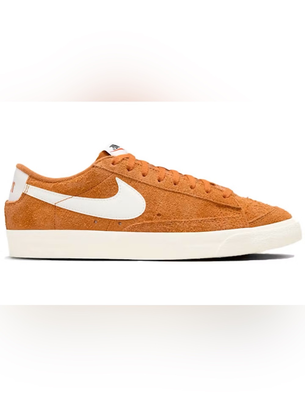 Nike Blazer Low ‘77 Sneakers